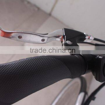 700C City E-bike EN15194 Approval Electric Bike for Sale photo-5