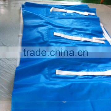 PVC Net Clamping Cloth Bag Ton Bags