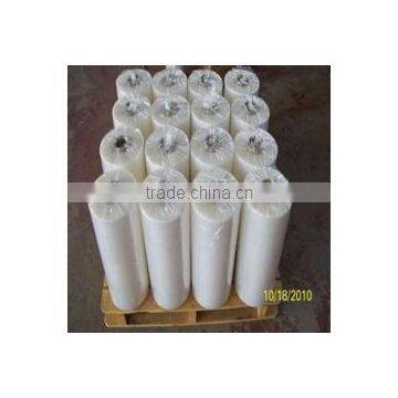 Clear LLDPE STRETCH FILMS FOR PALLET WRAPPING photo-6