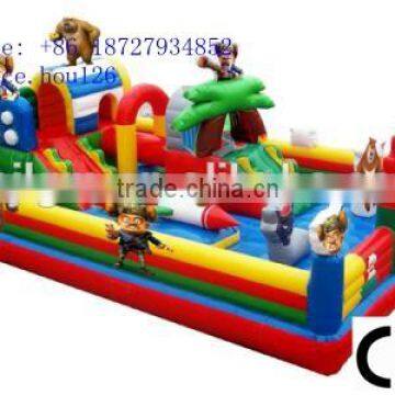 Car Cover Inflatable photo-2