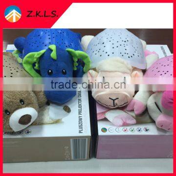 Colorful Kids LED Star Night Light photo-6