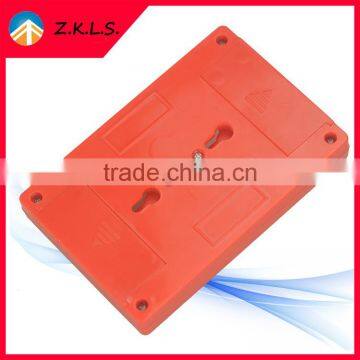 Colorful Plastic Portable LED Wall Switch Light photo-4