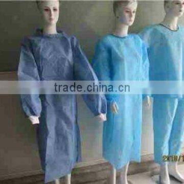 Hydrophobic SMS nonwoven fabric  China