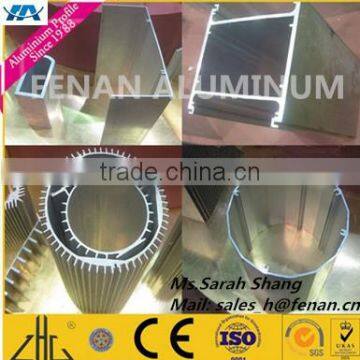 Aluminum Profile for Led Display Aluminum 6063 for Light Box photo-6