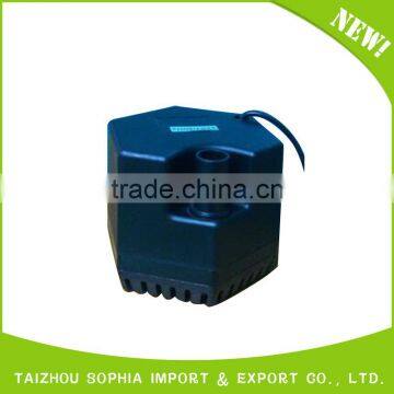 Professional OEM/ODM Factory Supply Small Cooler Pump photo-6