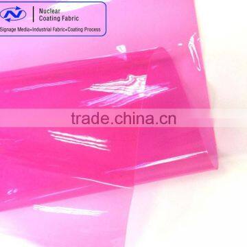 Decorative Glass Colourful Soft Pvc Film photo-5