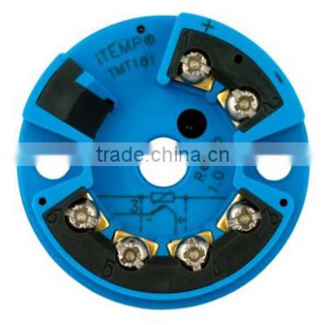 iTEMP TMT181 Temperature head transmitter