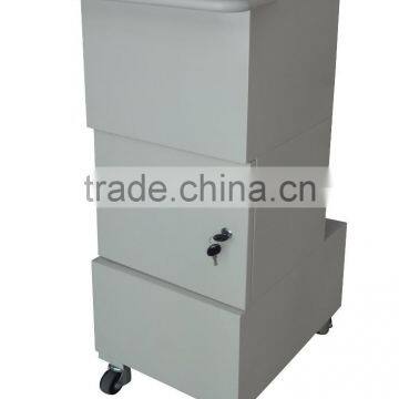 (AOTE-XD09G) Movable Type Ultransoic Industrial Humidity Machine photo-3
