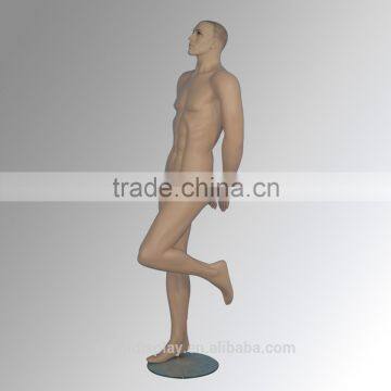 Wholesaler Muscle Male Mannequin for Sale,poseable Mannequin for Display photo-3