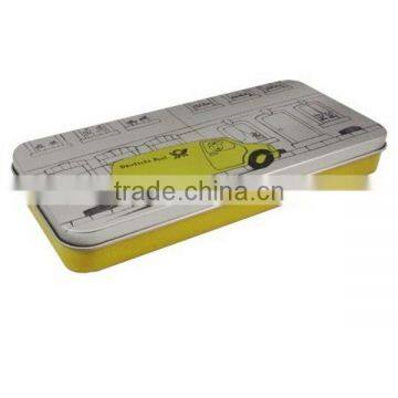 Export Gift Tin Box for Children photo-4