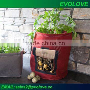 Newest design potato grow bags