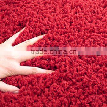 Wholesale Plain Cut Pile Wall to Wall Tufted Babay Puzzles Carpet photo-2