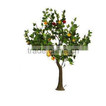 WS150625 High Imitated Artificial LED Light Decoration Tree photo-6