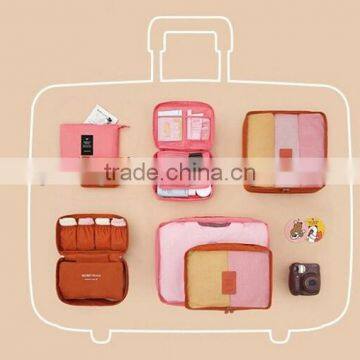 Multi-Function Waterproof Travel Wash Bag, Travel Shoe Bags photo-5