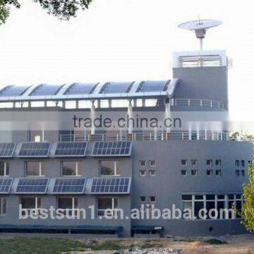 Bestsun Mini Solar Energy Water Heater Collector BPS200w photo-5