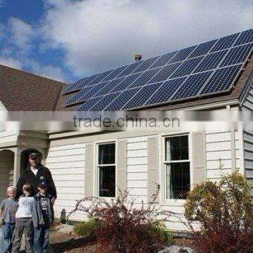 BESTSUN 15000W High Efficiency 15kw Off-grid Solar Power System Home, Solar Panel Kits for Home Use photo-6