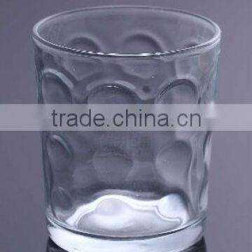 Whisky glass
