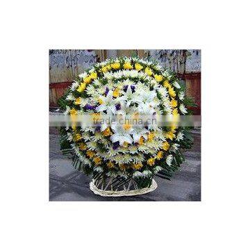 Fresh Floral Foam for Funeral Design &floral Foam Shapes