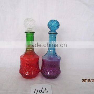 Two Color Whisky Glasses photo-2