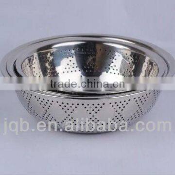 stainless steel mini fryer basket