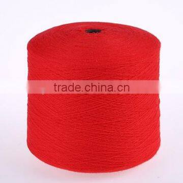 100% Eco-friendly HB Acrylic Yarn 2/32 For Sewing photo-2