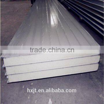Wholesale Reinforced Sandwich Panel Bio Based Polyurethane Panels photo-4