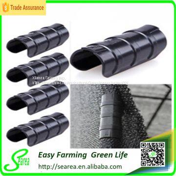 Greenhouse Plastic Clips/ Lock Clamp