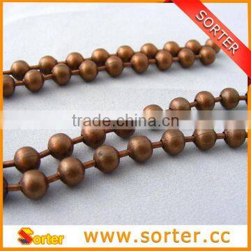 Chains Jewelry Findings Type Ball Chain photo-3