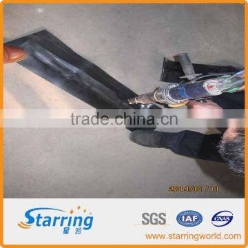 HDPE Waterproof Membrane for Bathroom Floors photo-3