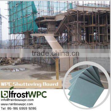High Quality WPC Formwork is the Ideal Substitute for Used Peri Formwork photo-3