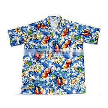 2013 hawaiian shirts for women