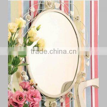 Metal Mirror