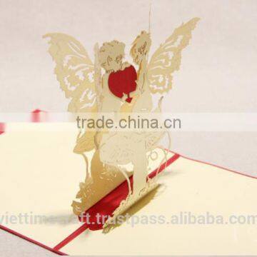 3d Pop up Card, Greeting Cards photo-4