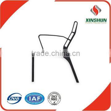 Decorative Garben Bench Leg,Metal Bench Brackets,Iron Casting Metal Legs photo-3
