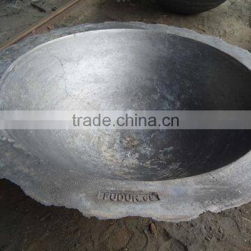 Antique Design Casting Iron Flowerpot Wholesales photo-2