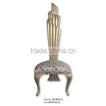 MD-0017-01 European Style Morden Art Chairs for Decor photo-4