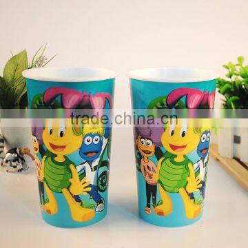 promotional items PP kids drinking cups with logo