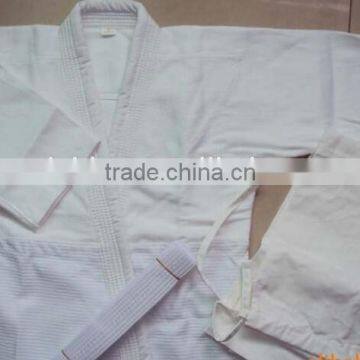 Hot Sale High Quality Popular 100% Cotton Judo gi Uniform photo-2
