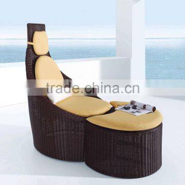 Leisure set NC09405 out door furniture 2009