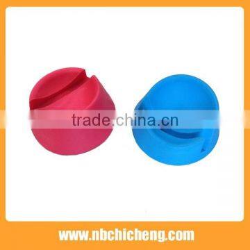 Plastic Mobile Phone Table Holder for Desk photo-2