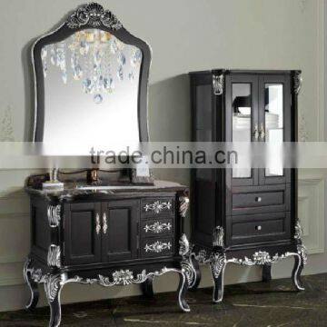 Bisni Bathroom Mirror Cabinet,Bathroom Cabinet,Wooden Bathroom Cabinet,Elegant Bathroom Cabinet;Bathroom Furniture(BF08-4018)