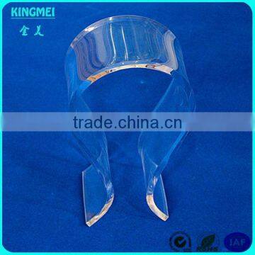 Cheap Acrylic Material Headset Headphone Display Stand photo-6