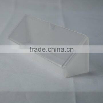 High Transparency Acrylic Business Card Holder photo-4