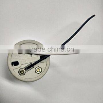 Ceramic E40 Lamp Holder With Cable photo-2