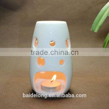 Wholesale Candle Holder Ceramic Oil Burner