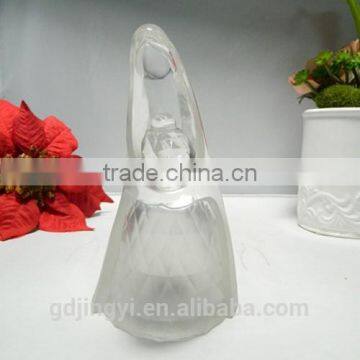 Acrylic Led Transparent the Virgin Mary Holding the Infant photo-2