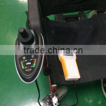 Best Price of Joystick Controller For Electric Power Wheelchair photo-2