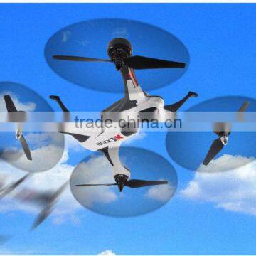 4CH XK X350 3D STUNT FPV RC Quadcopter Toy Helicopter Motor, Air Drone Dancer Quadcopter for Sale photo-5
