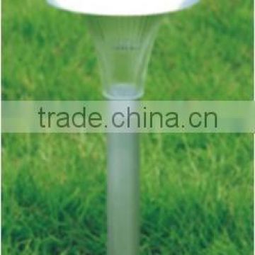 Cheap Plastic Outdoor Led Garden Solar Lighti/led garden light/Solar Lawn Light