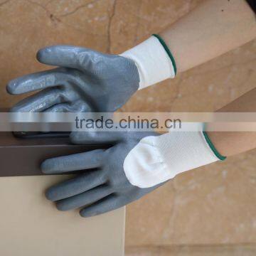 NMSAFETY hand job colored nitrile gloves